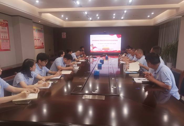 铜陵有色金属集团铜冠建筑安装股份有限公司

